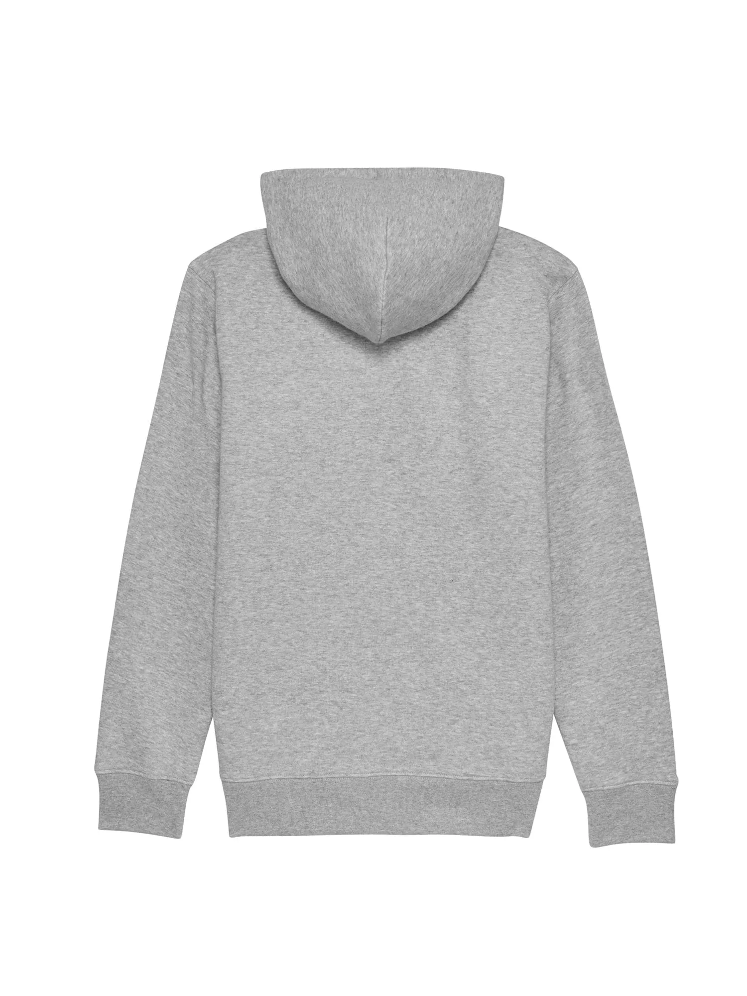 Stanley/Stella Organic Zip Up Hoodie STSM566