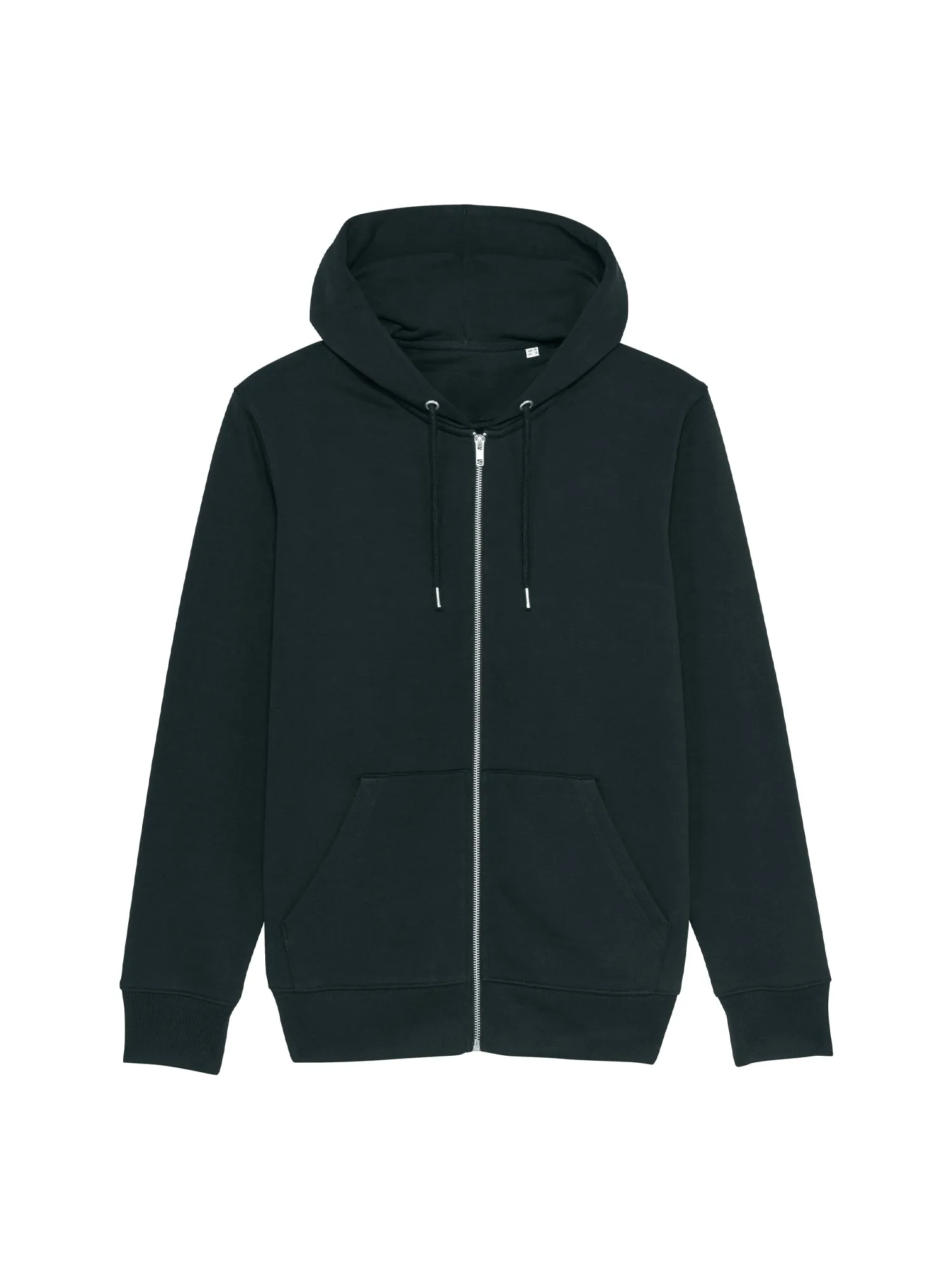Stanley/Stella Organic Zip Up Hoodie STSM566