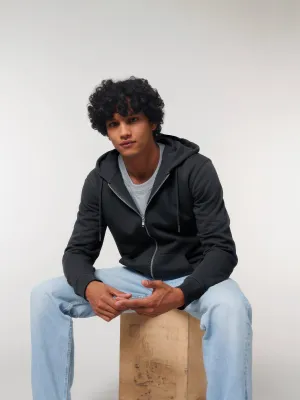 Stanley/Stella Organic Zip Up Hoodie STSM566