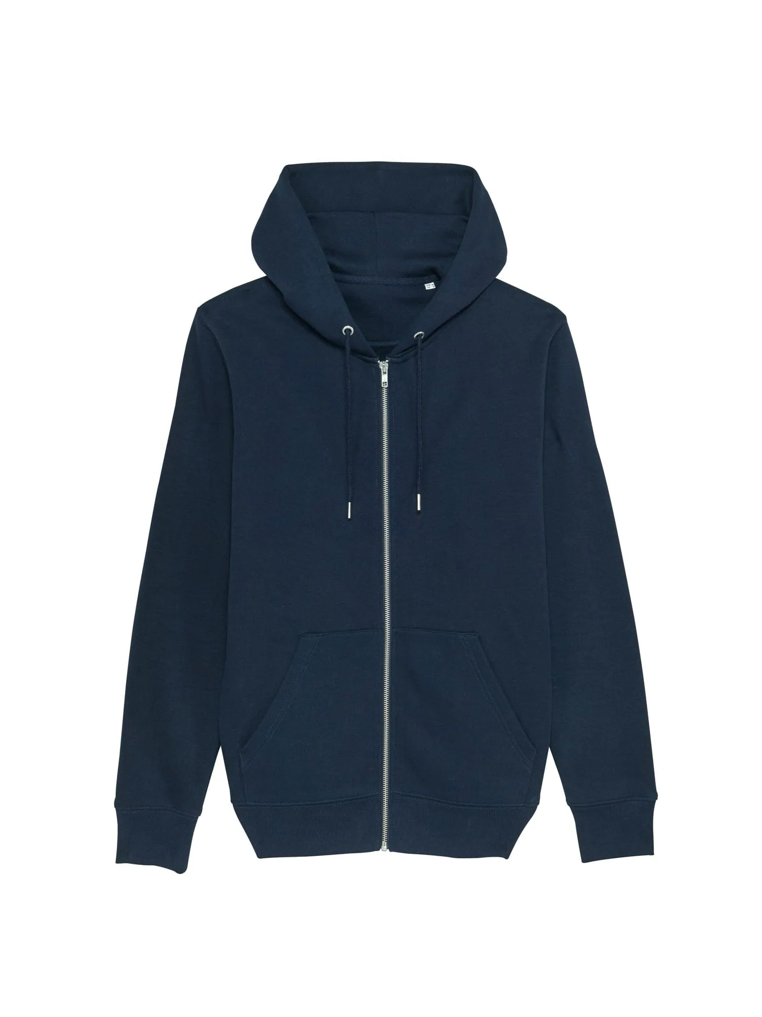 Stanley/Stella Organic Zip Up Hoodie STSM566