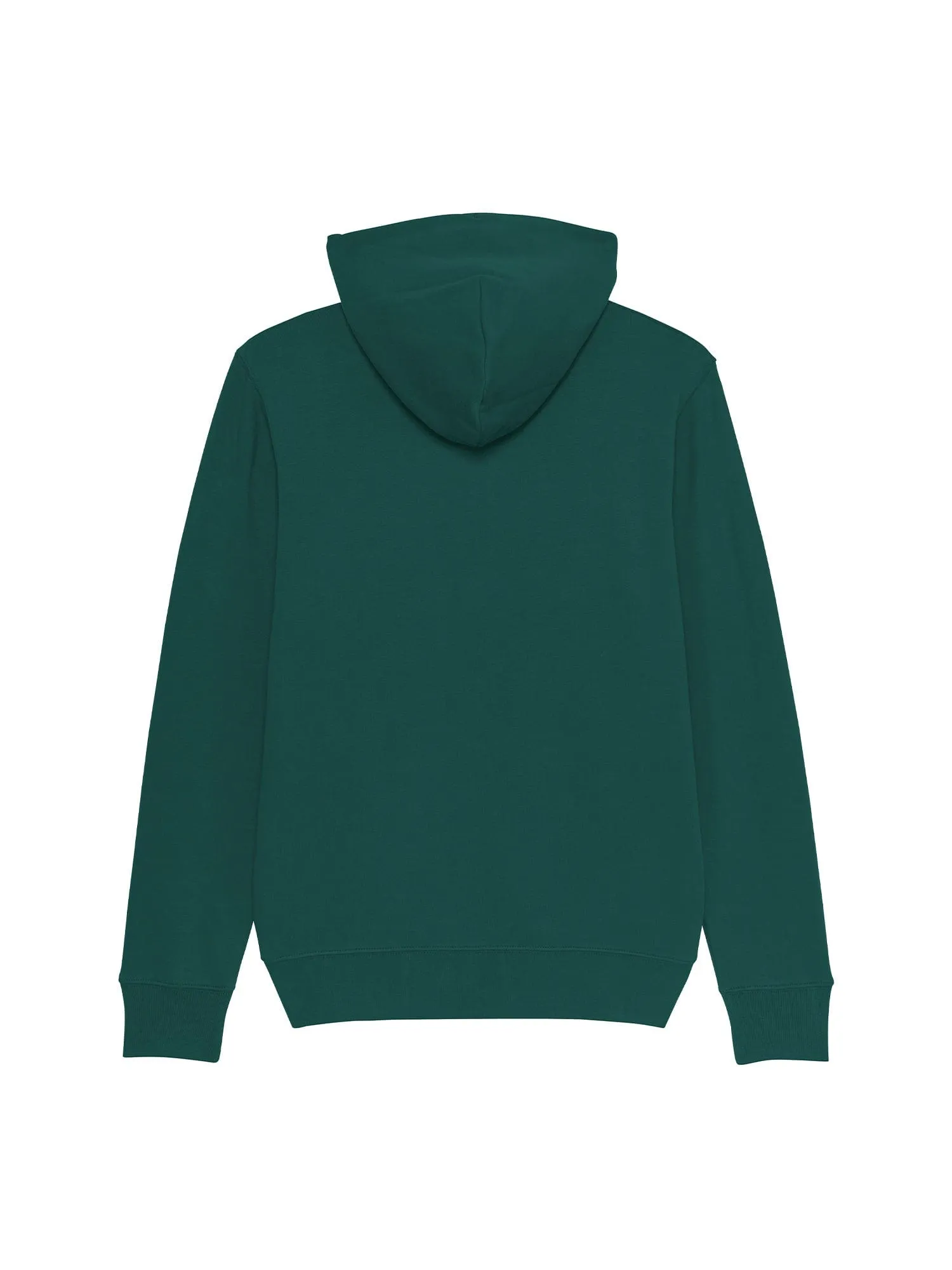 Stanley/Stella Organic Zip Up Hoodie STSM566