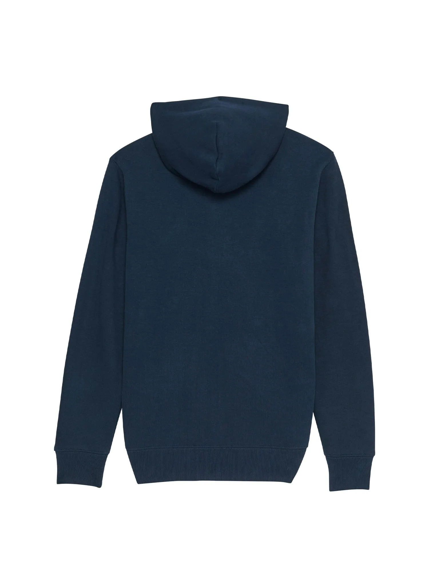 Stanley/Stella Organic Zip Up Hoodie STSM566