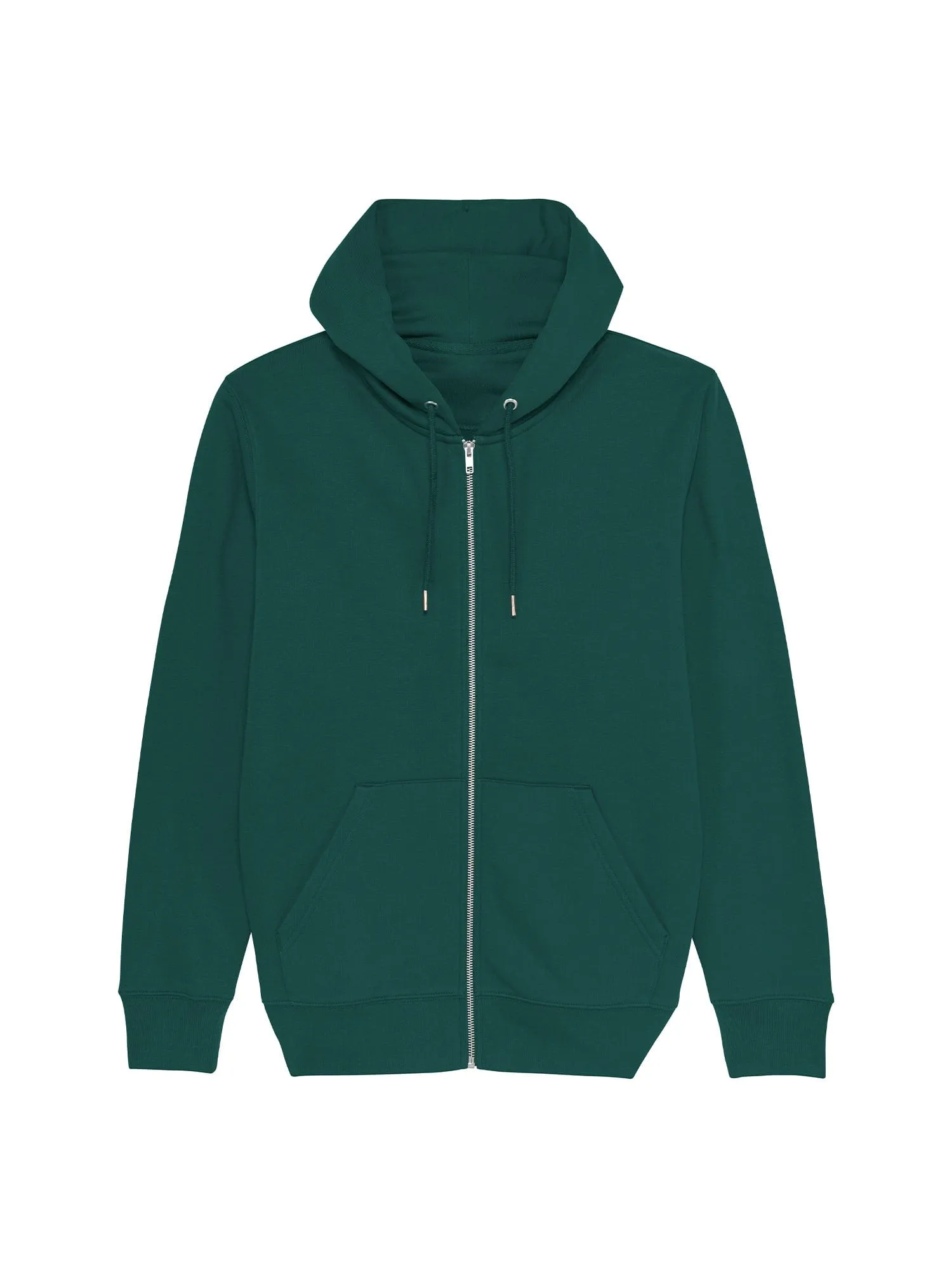 Stanley/Stella Organic Zip Up Hoodie STSM566