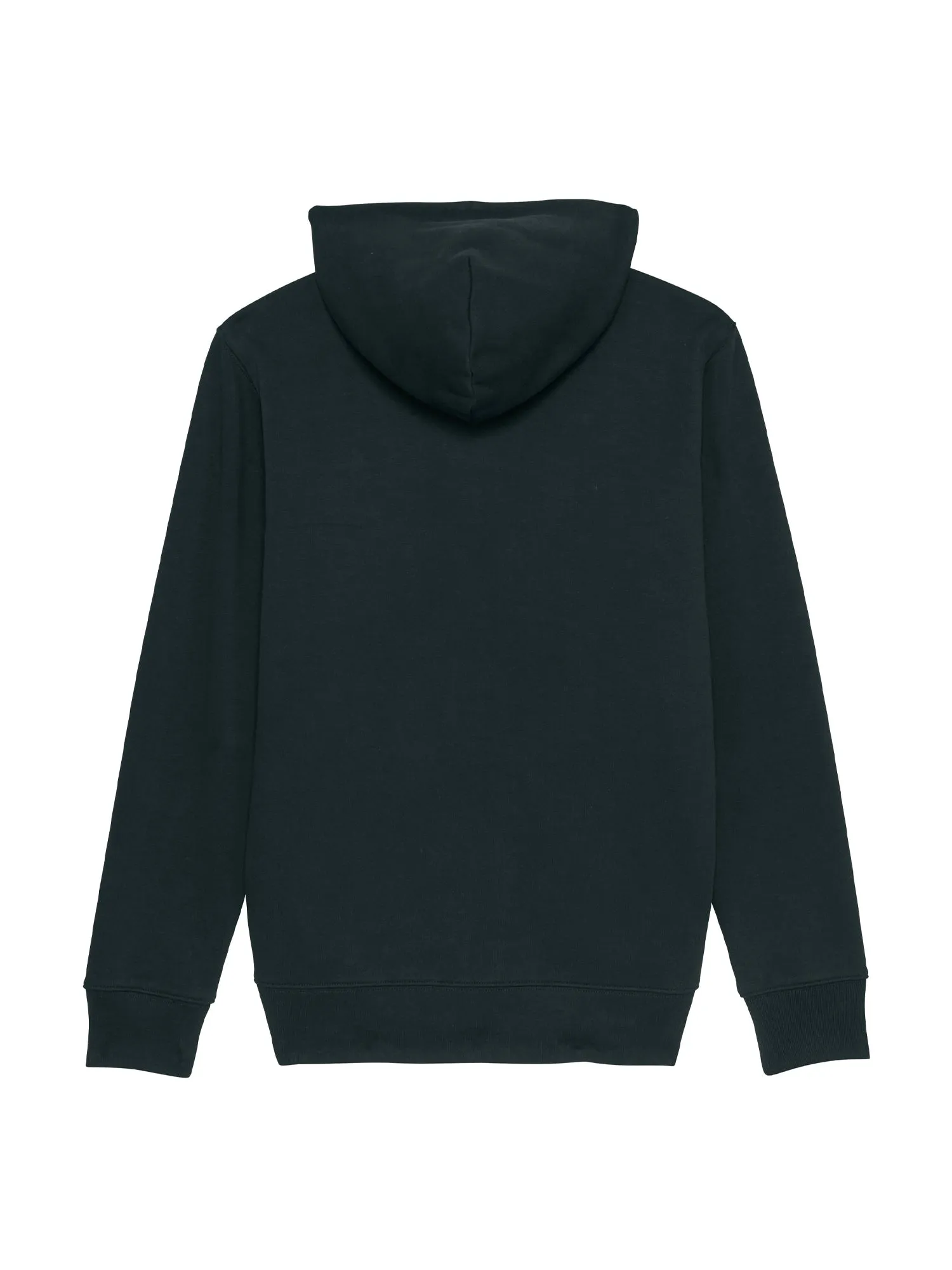 Stanley/Stella Organic Zip Up Hoodie STSM566