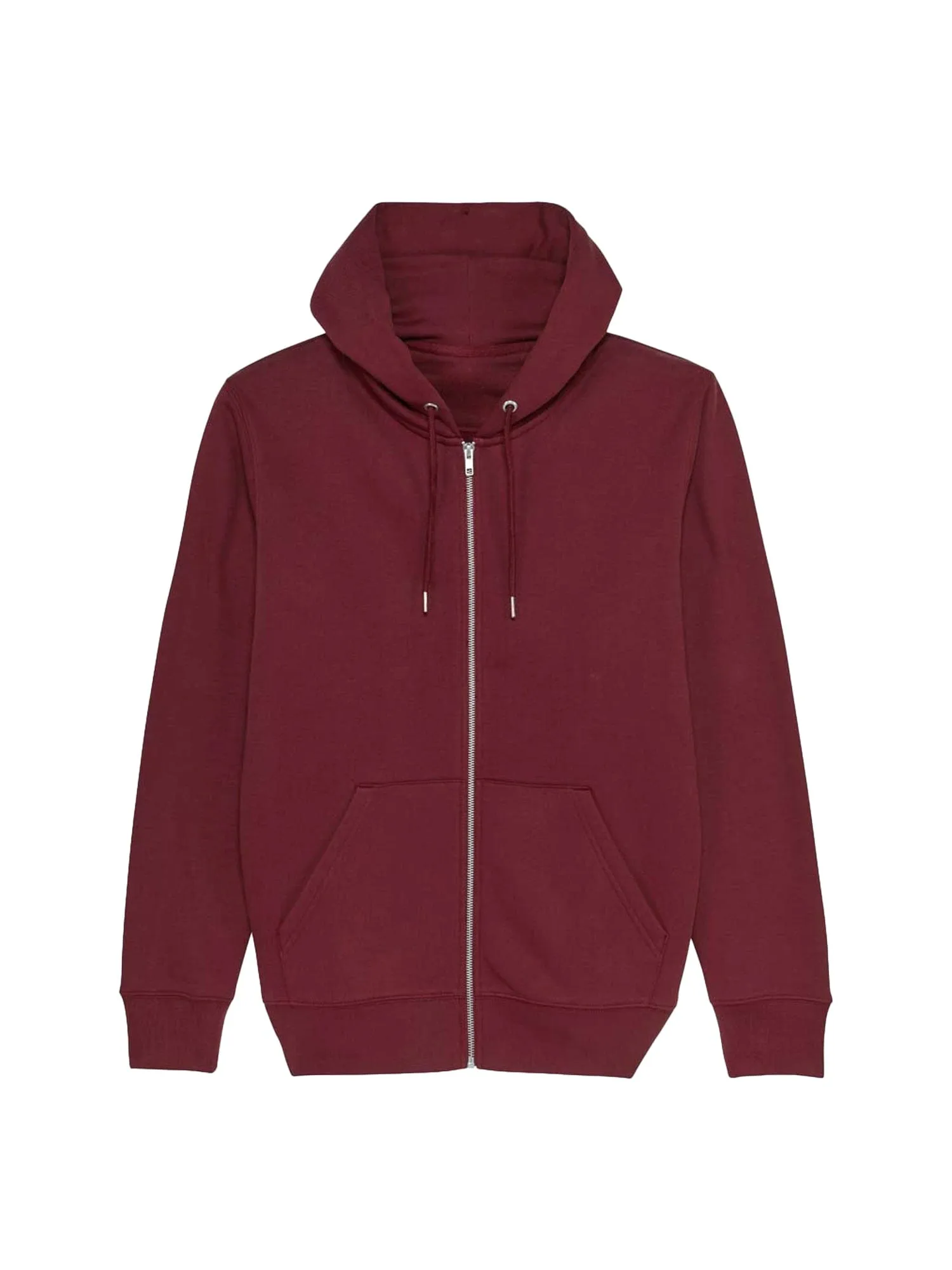 Stanley/Stella Organic Zip Up Hoodie STSM566
