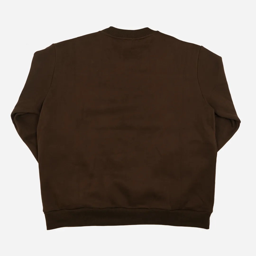 Star Crewneck