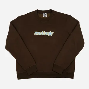 Star Crewneck