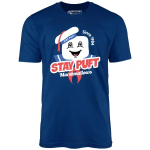 Stay Puft Marshmallow Man - Unisex T-Shirt