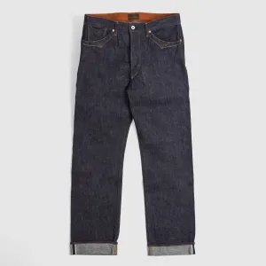 Stevenson Overall  CO. Cinch Back Western Denim Jeans