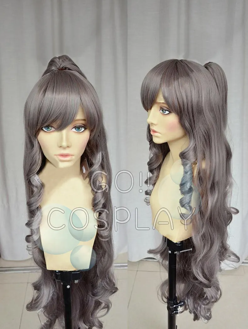Sumia Wig Fire Emblem Cosplay