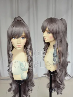 Sumia Wig Fire Emblem Cosplay