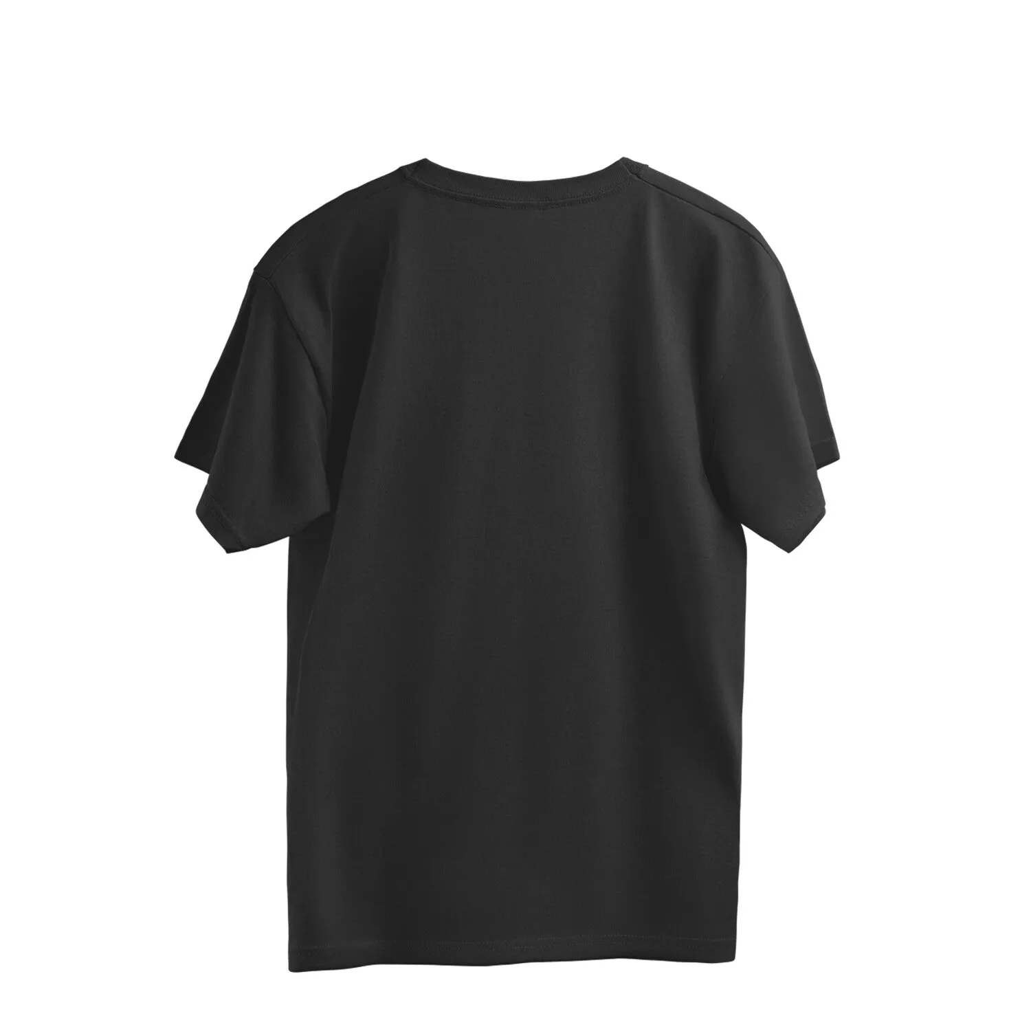 Sun Minimal Oversized T-shirt