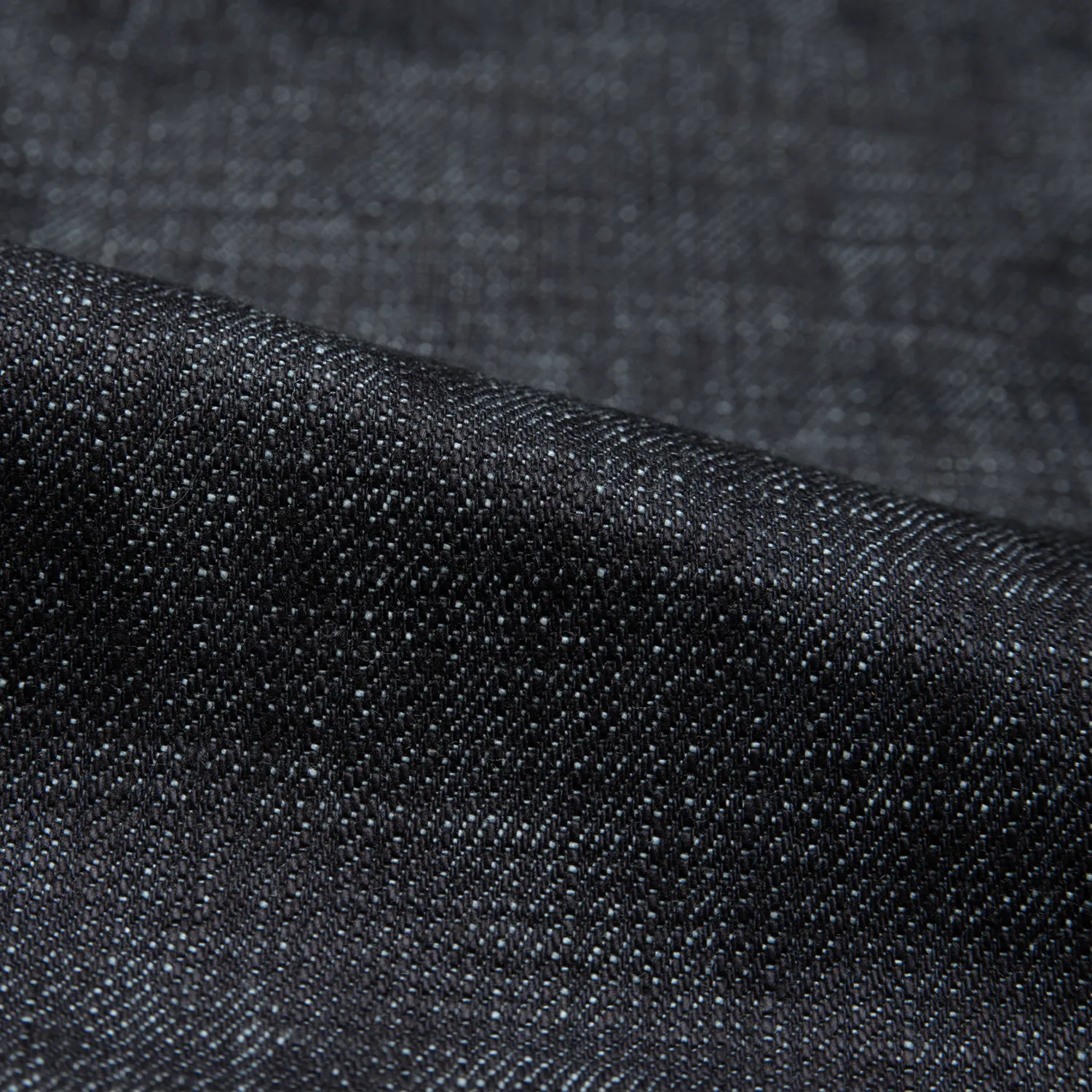 Super Guy - Fire Bird Selvedge
