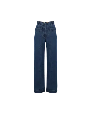 SUZIE JEAN INDIGO