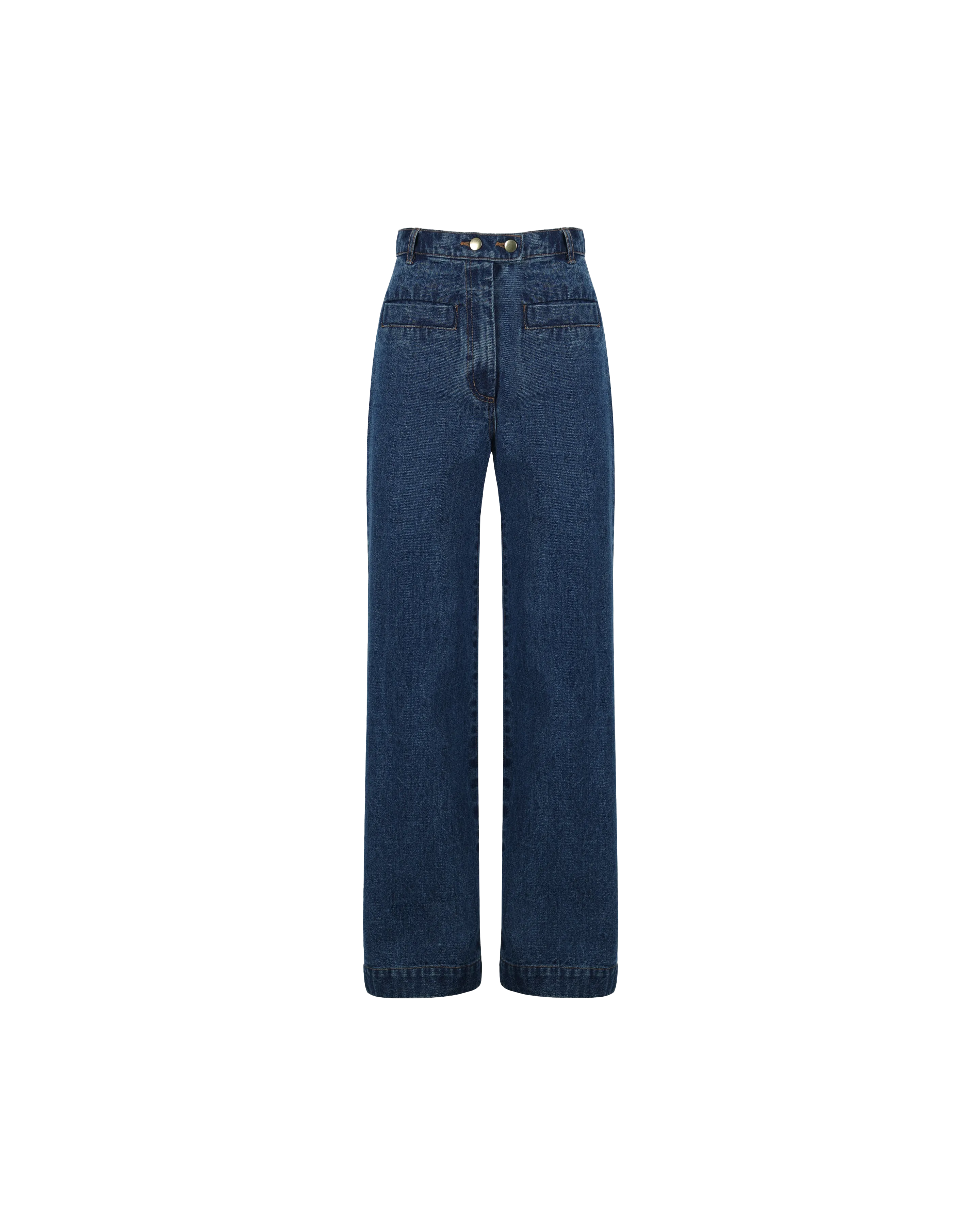 SUZIE JEAN INDIGO