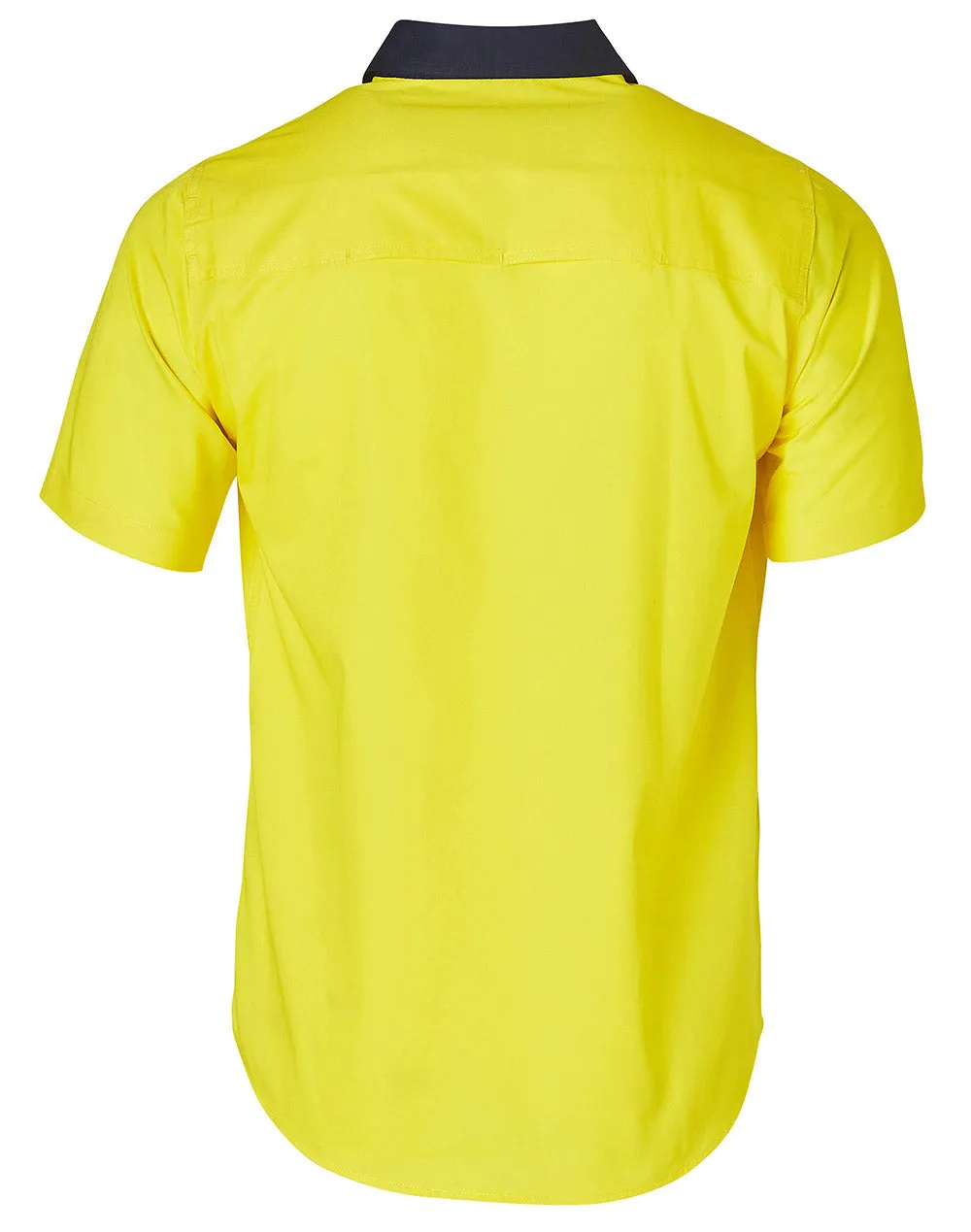 SW57 Short Sleeve Safety Shirt