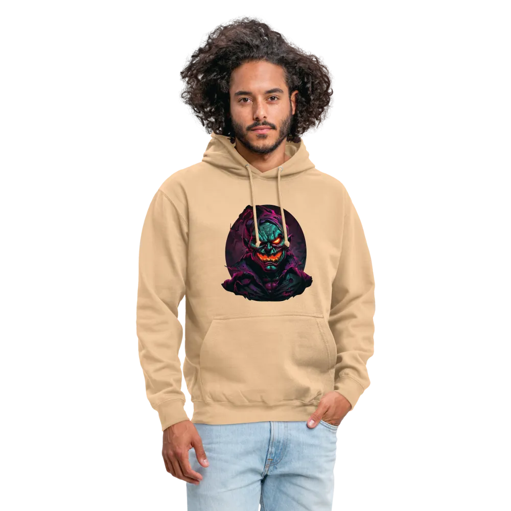 Sweat-shirt à capuche unisexe "Darkman"