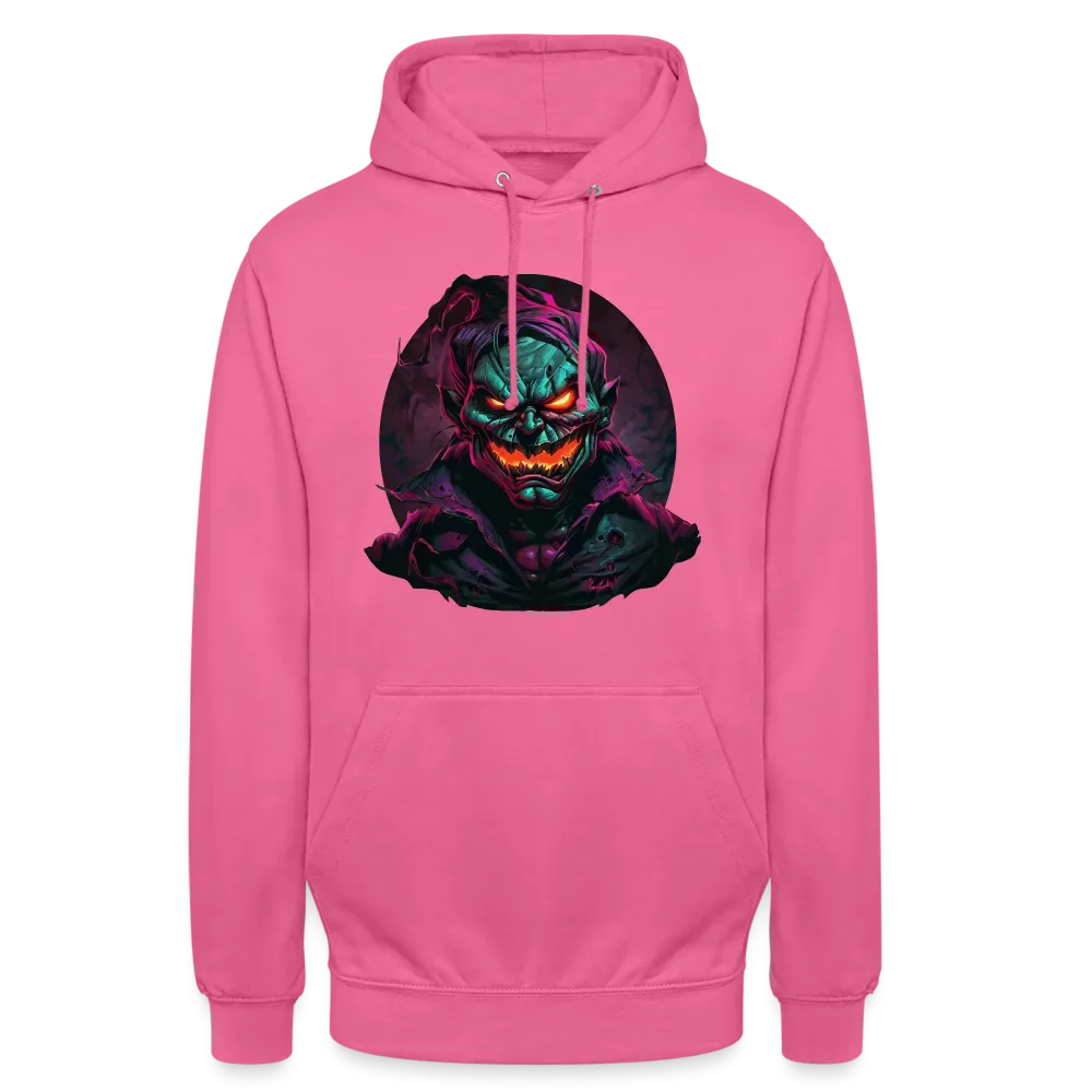 Sweat-shirt à capuche unisexe "Darkman"
