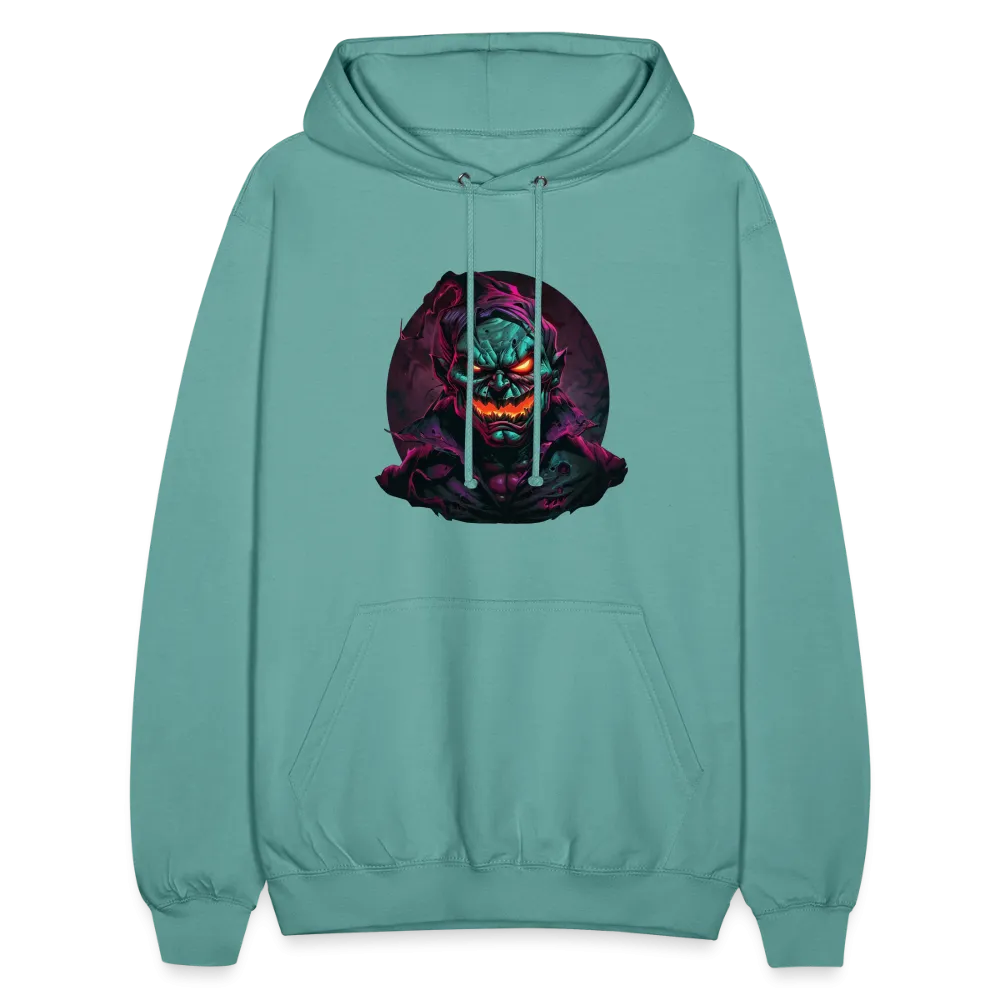 Sweat-shirt à capuche unisexe "Darkman"