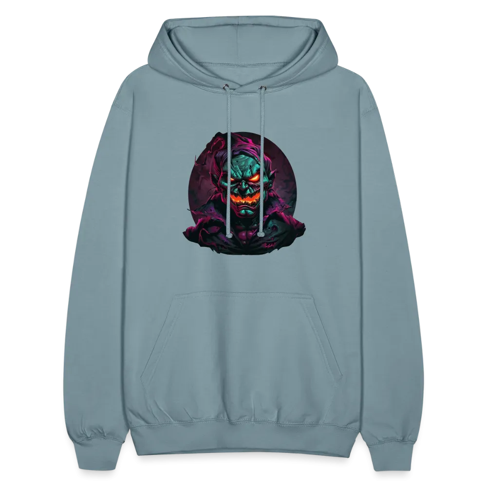 Sweat-shirt à capuche unisexe "Darkman"