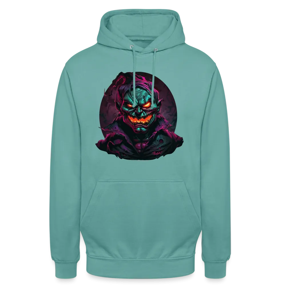 Sweat-shirt à capuche unisexe "Darkman"