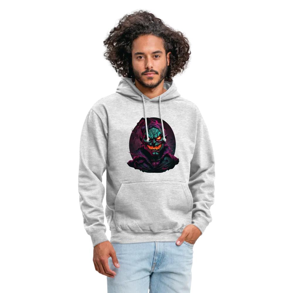 Sweat-shirt à capuche unisexe "Darkman"