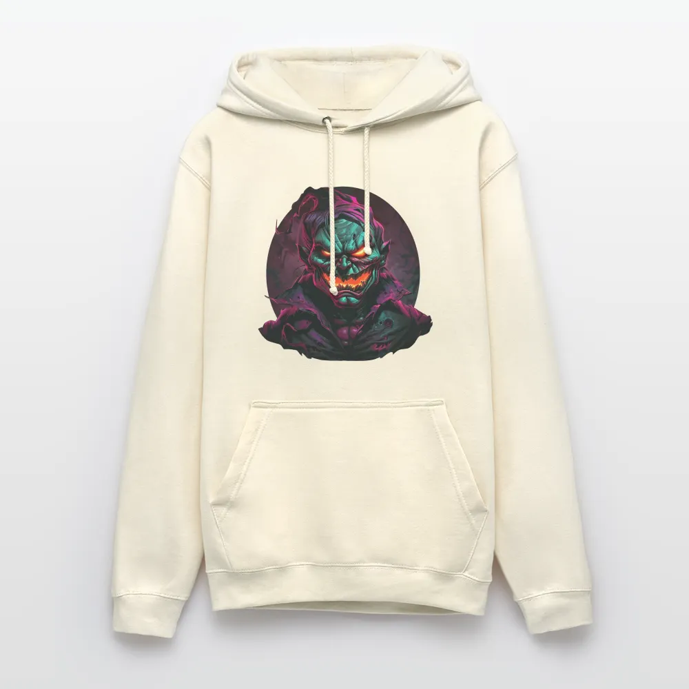 Sweat-shirt à capuche unisexe "Darkman"