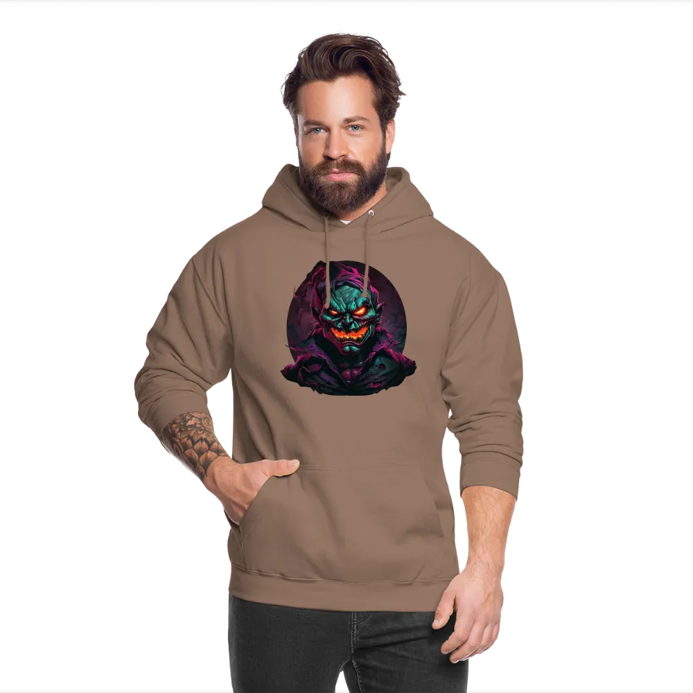 Sweat-shirt à capuche unisexe "Darkman"