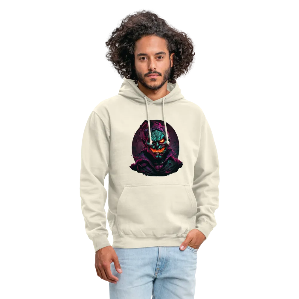 Sweat-shirt à capuche unisexe "Darkman"