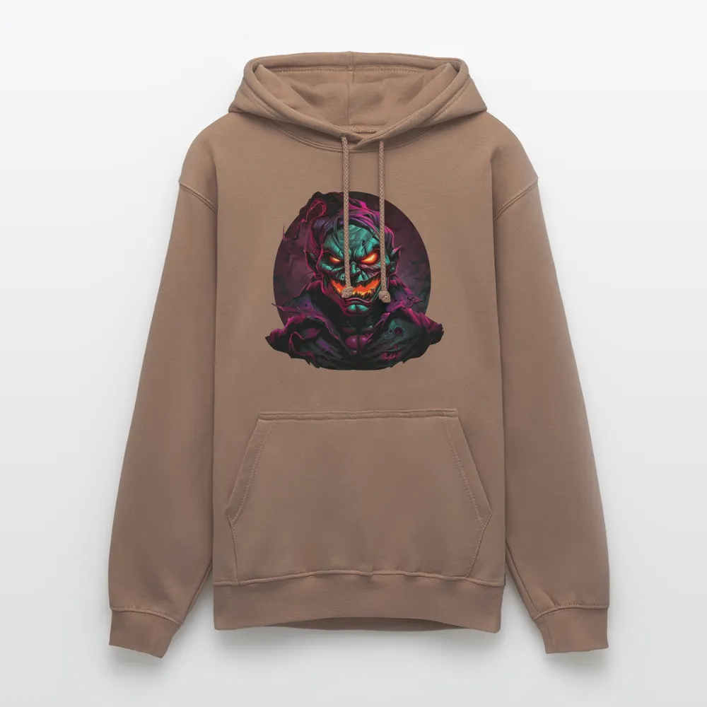 Sweat-shirt à capuche unisexe "Darkman"