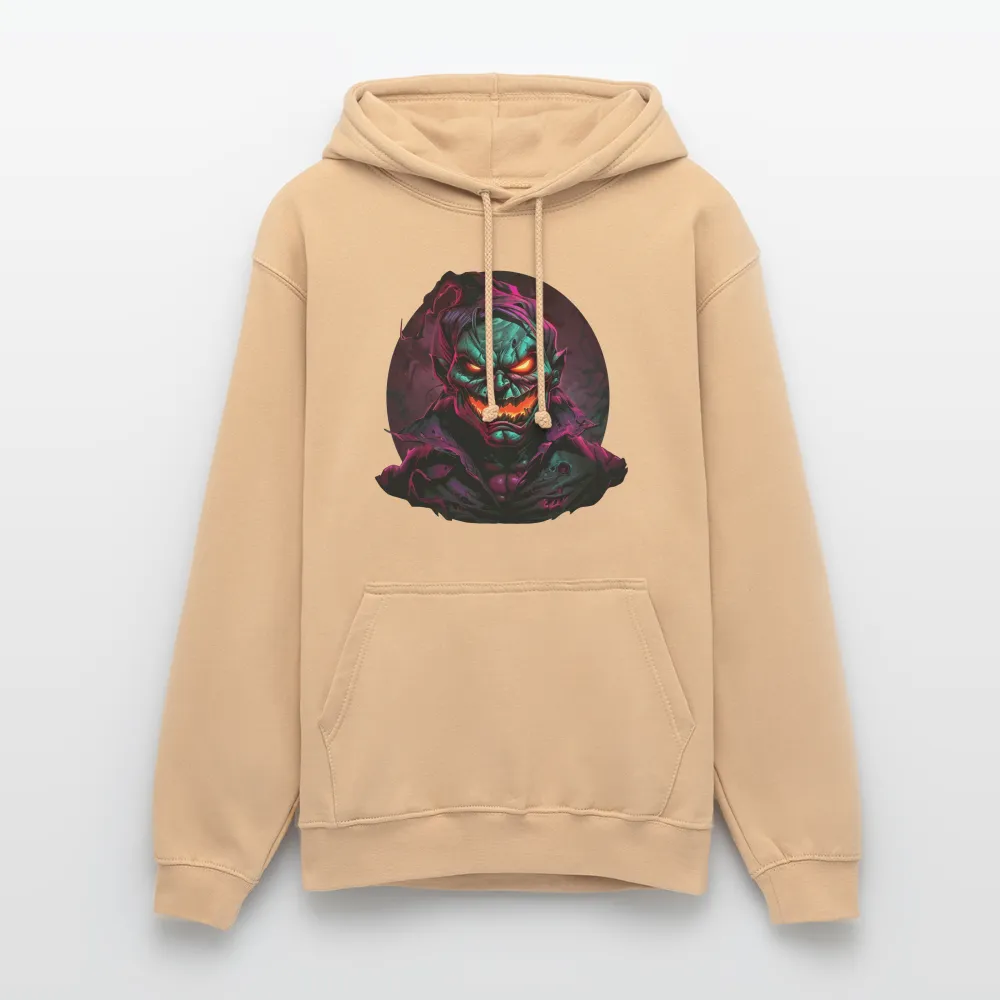 Sweat-shirt à capuche unisexe "Darkman"