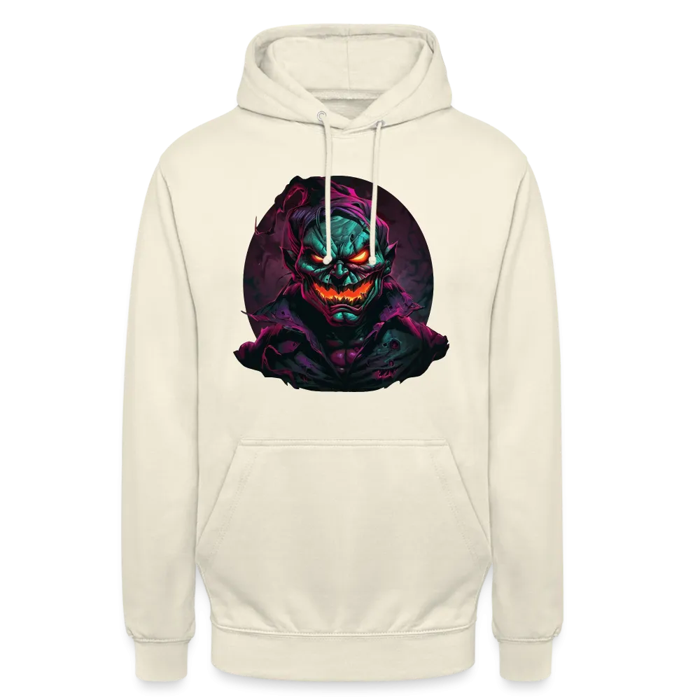 Sweat-shirt à capuche unisexe "Darkman"
