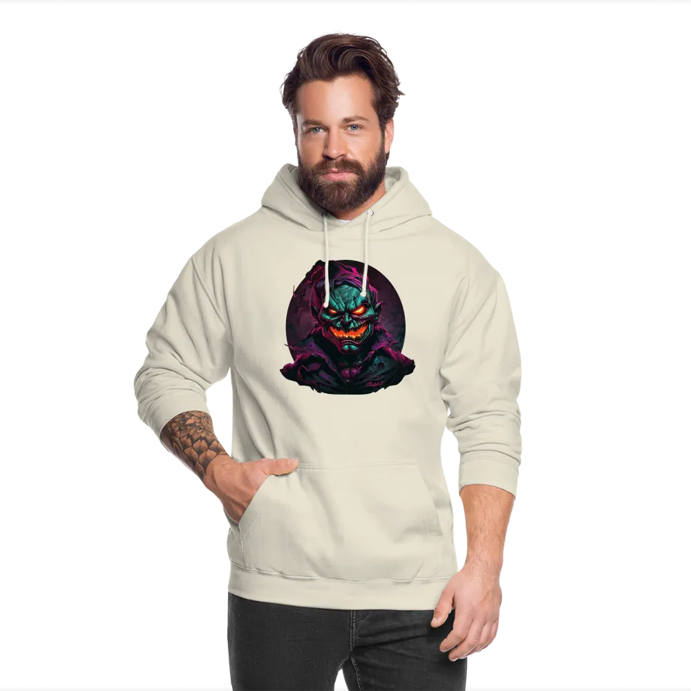 Sweat-shirt à capuche unisexe "Darkman"