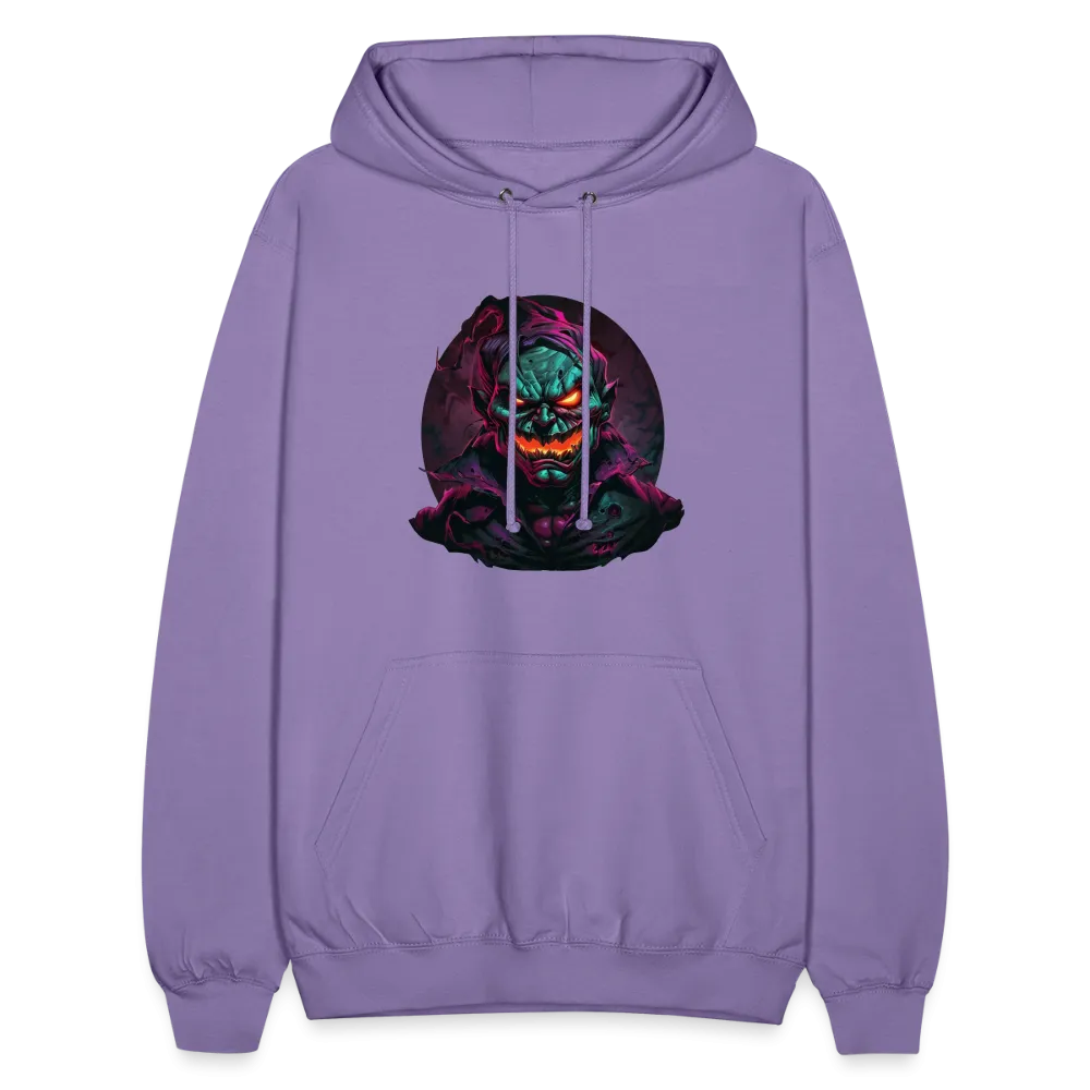 Sweat-shirt à capuche unisexe "Darkman"