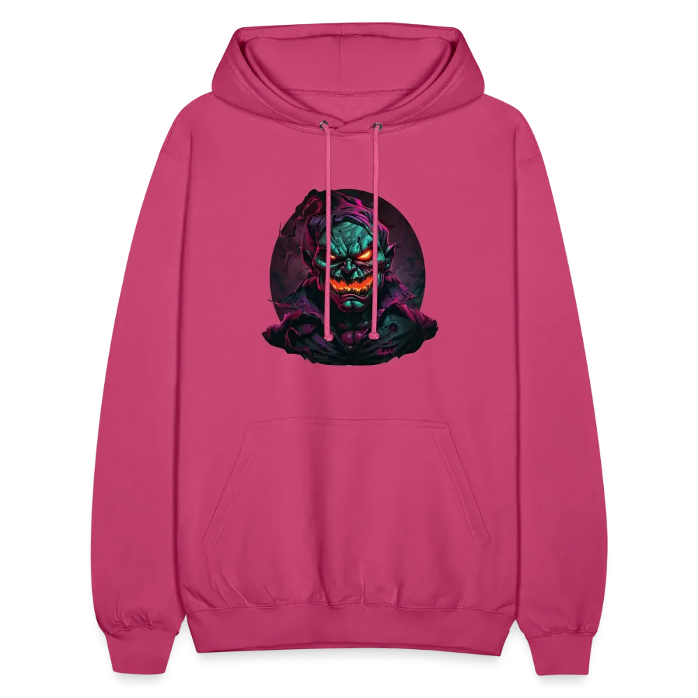 Sweat-shirt à capuche unisexe "Darkman"