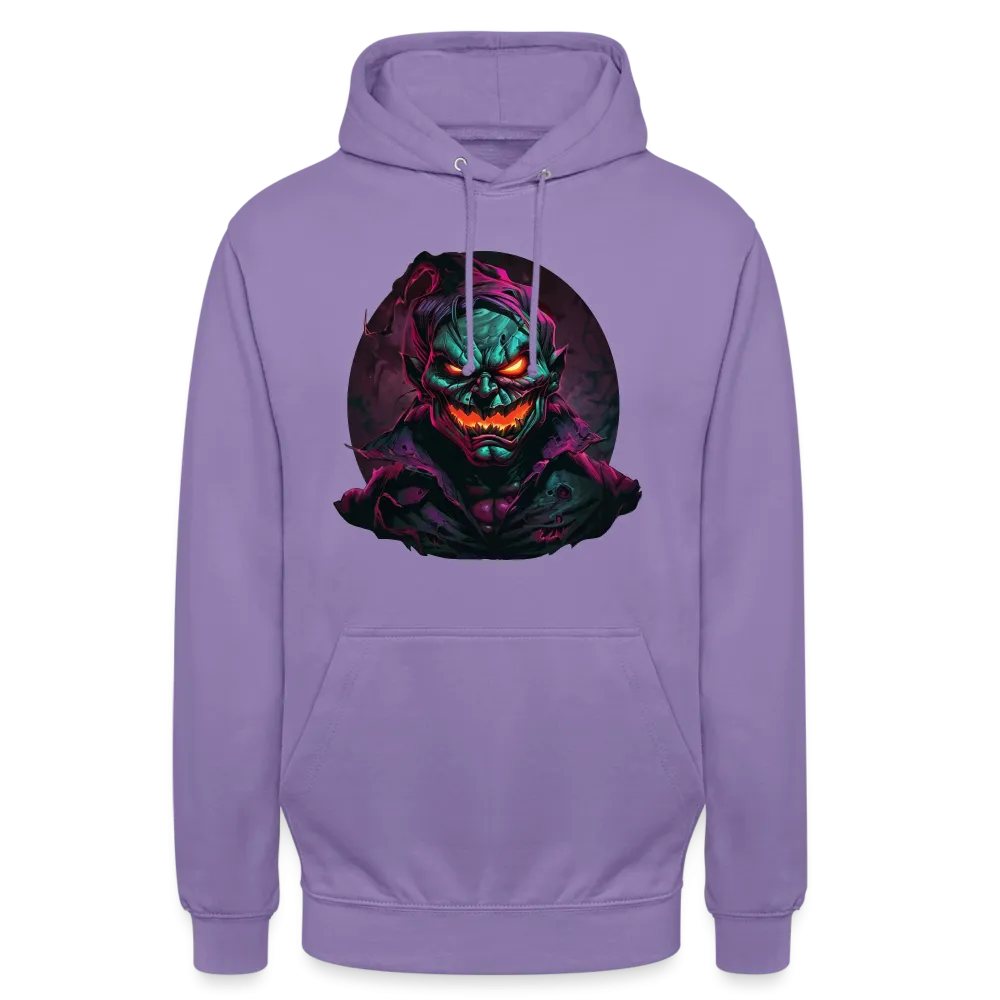 Sweat-shirt à capuche unisexe "Darkman"