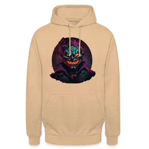 Sweat-shirt à capuche unisexe "Darkman"