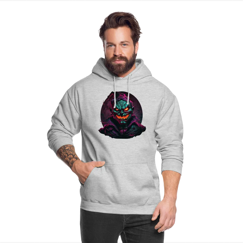 Sweat-shirt à capuche unisexe "Darkman"