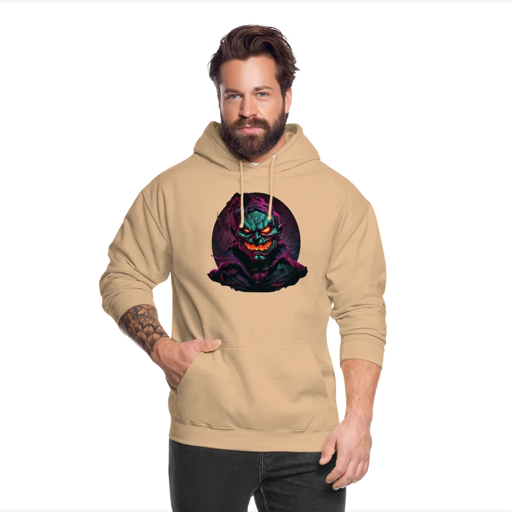 Sweat-shirt à capuche unisexe "Darkman"