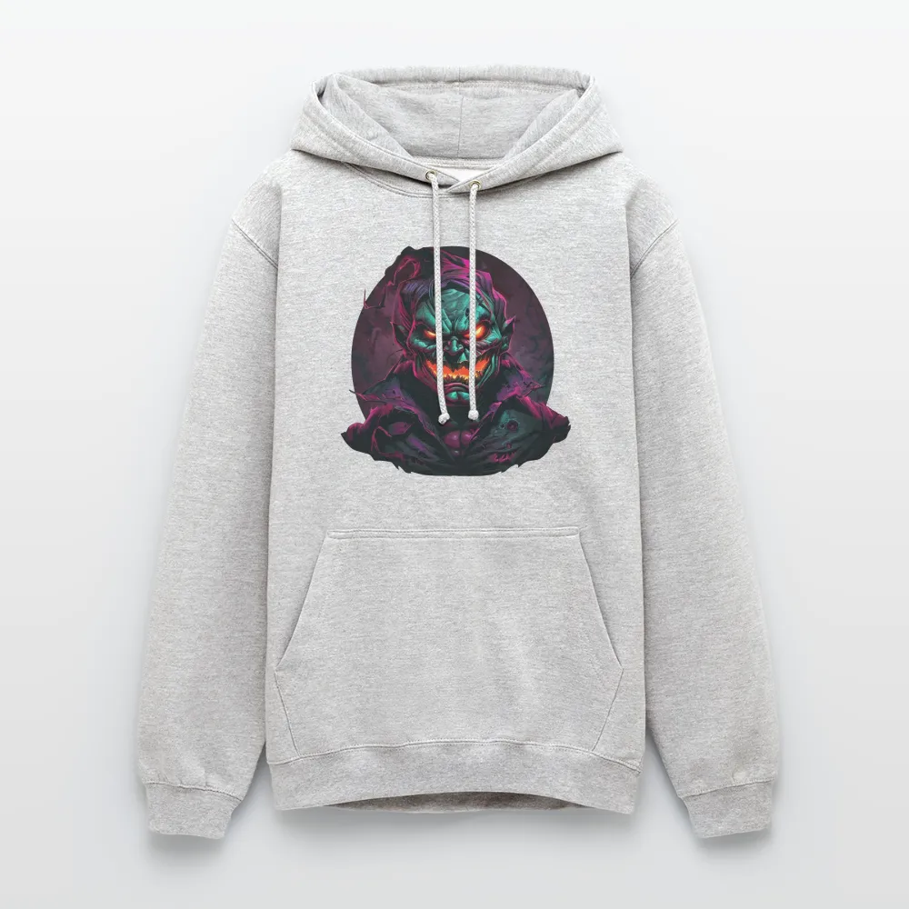 Sweat-shirt à capuche unisexe "Darkman"