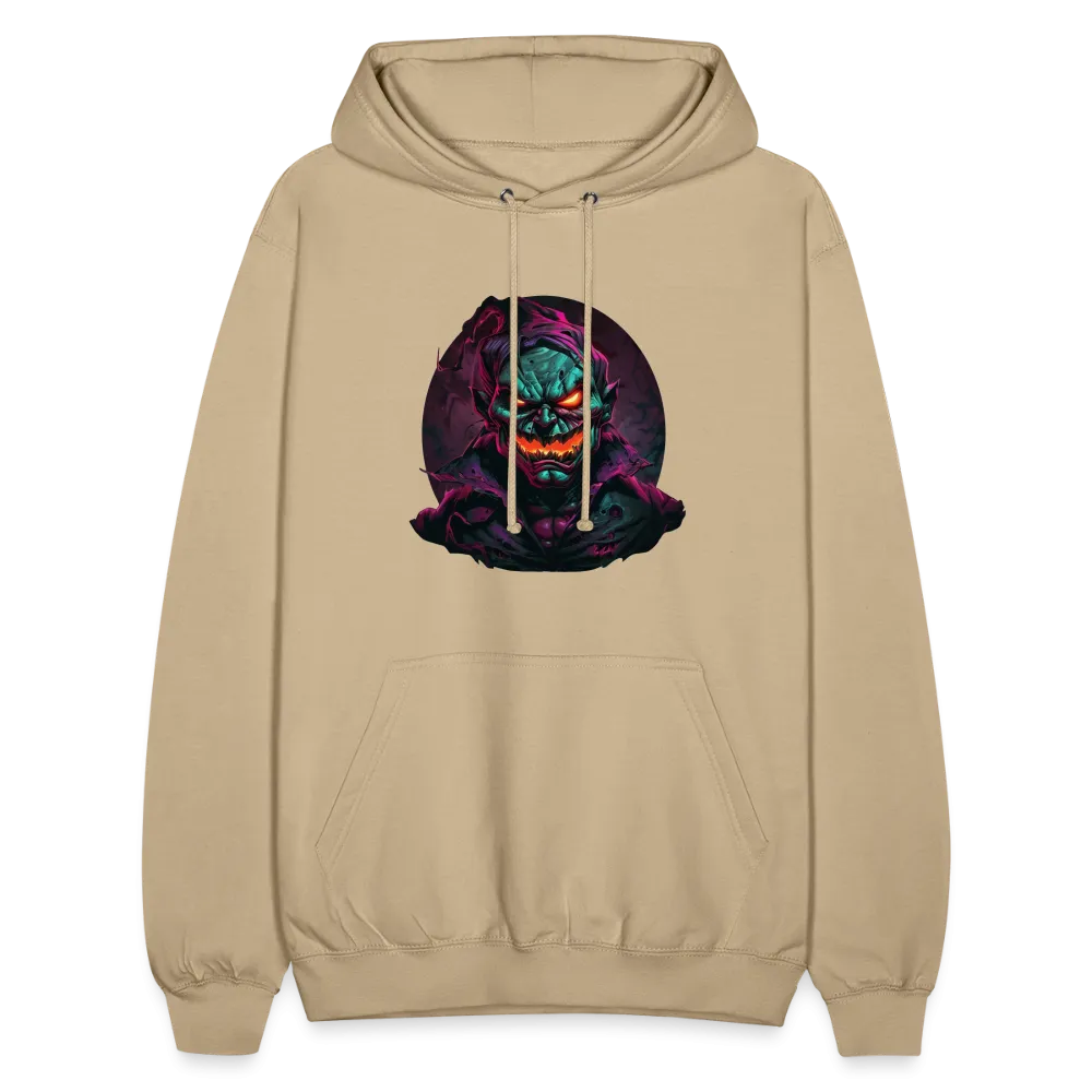 Sweat-shirt à capuche unisexe "Darkman"