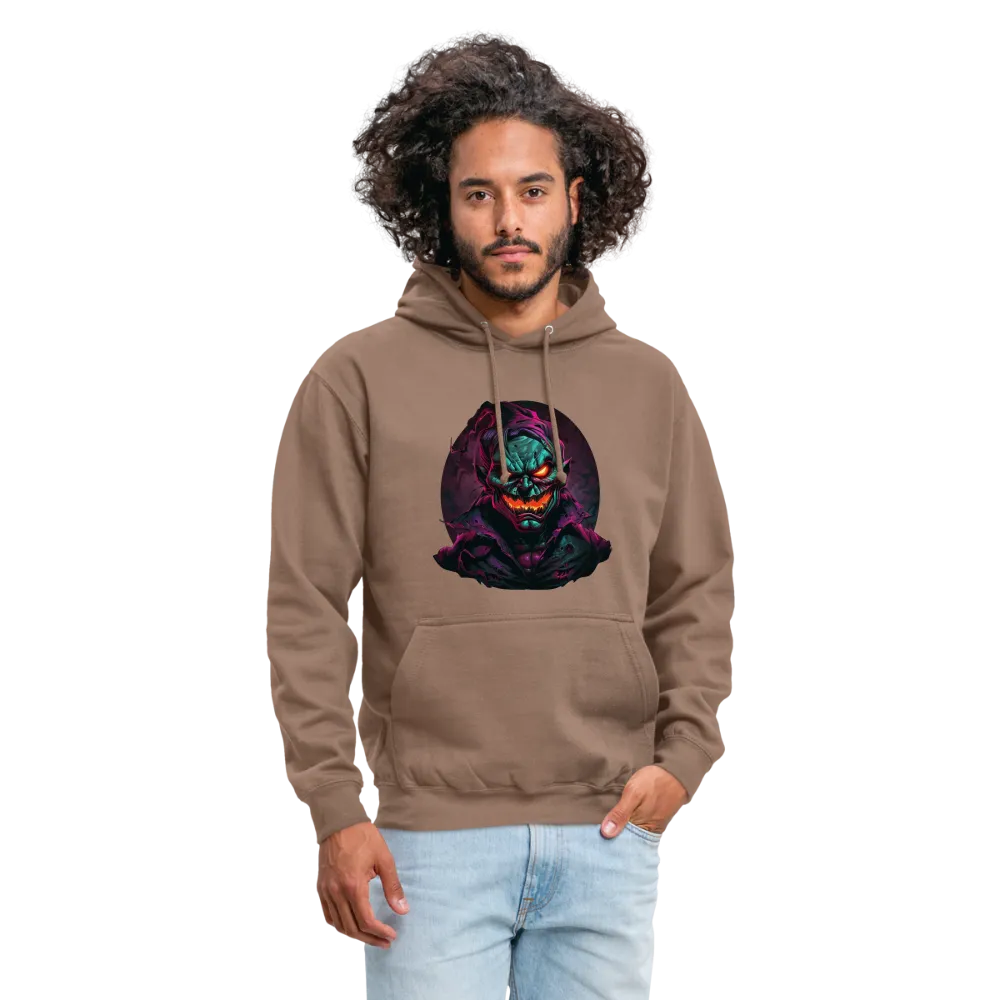 Sweat-shirt à capuche unisexe "Darkman"