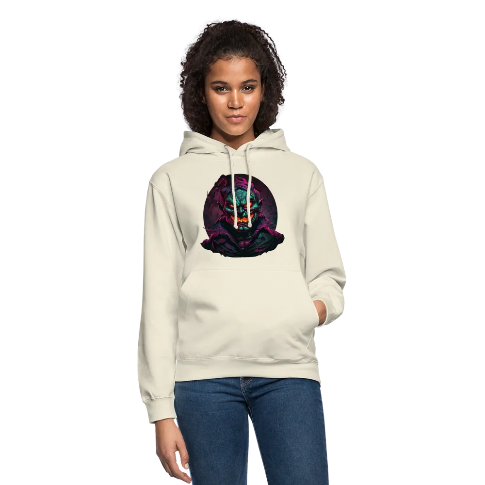 Sweat-shirt à capuche unisexe "Darkman"
