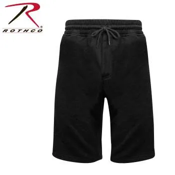 Sweat Shorts Black