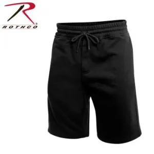 Sweat Shorts Black
