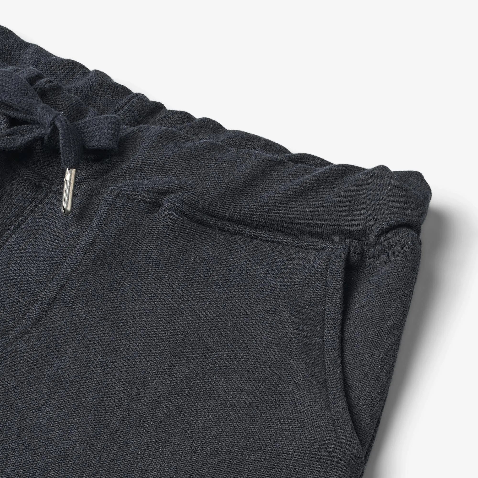Sweatshorts Manfred - navy