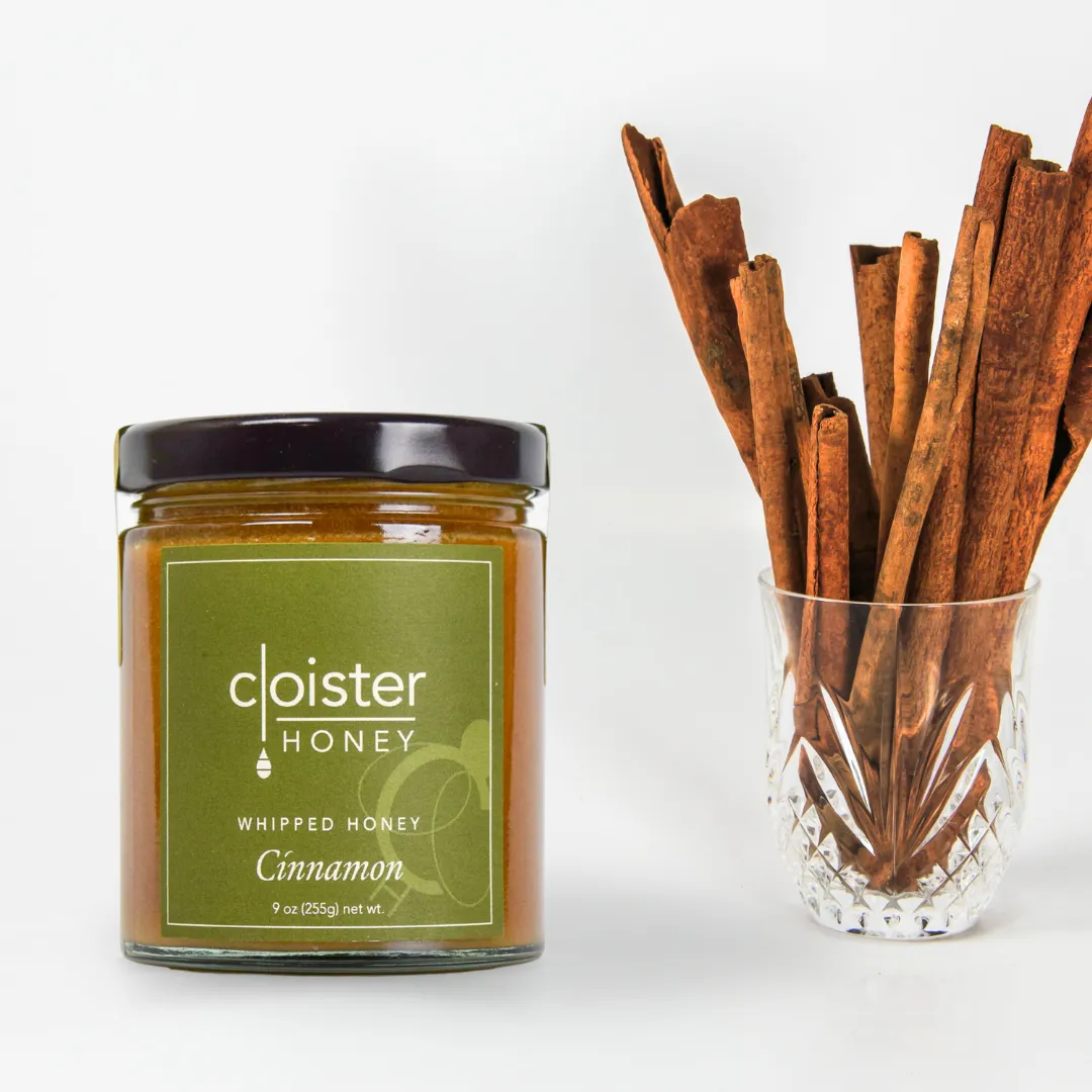 Sweet & Salty Spice Blends and Infused Honey Sampler Pack