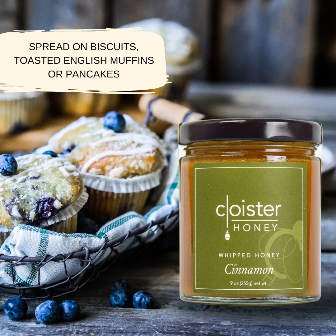 Sweet & Salty Spice Blends and Infused Honey Sampler Pack