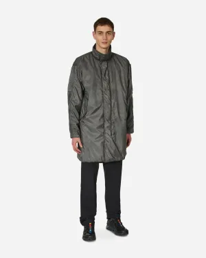 Tech Pack Therma-FIT Insulated Parka Black