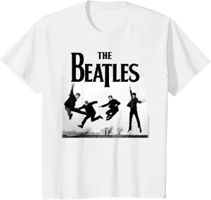The Beatles - Graphic T-Shirt